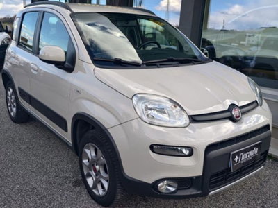 Fiat Panda 0.9 TwinAir Turbo S&S 4x4 (2)