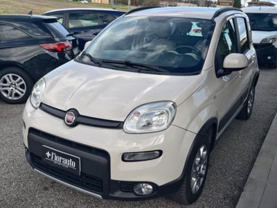 Fiat Panda 0.9 TwinAir Turbo S&S 4x4 (8)