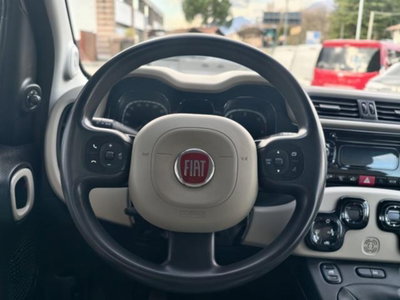 Fiat Panda 0.9 TwinAir Turbo S&S 4x4 (9)