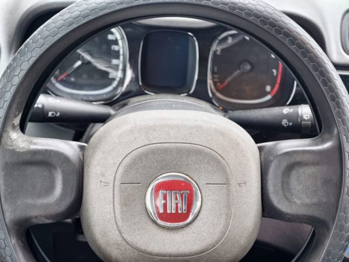 Fiat Panda 0.9 TwinAir Turbo S&S 4x4 (16)