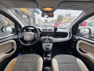 Fiat Panda 0.9 TwinAir Turbo S&S 4x4 (18)