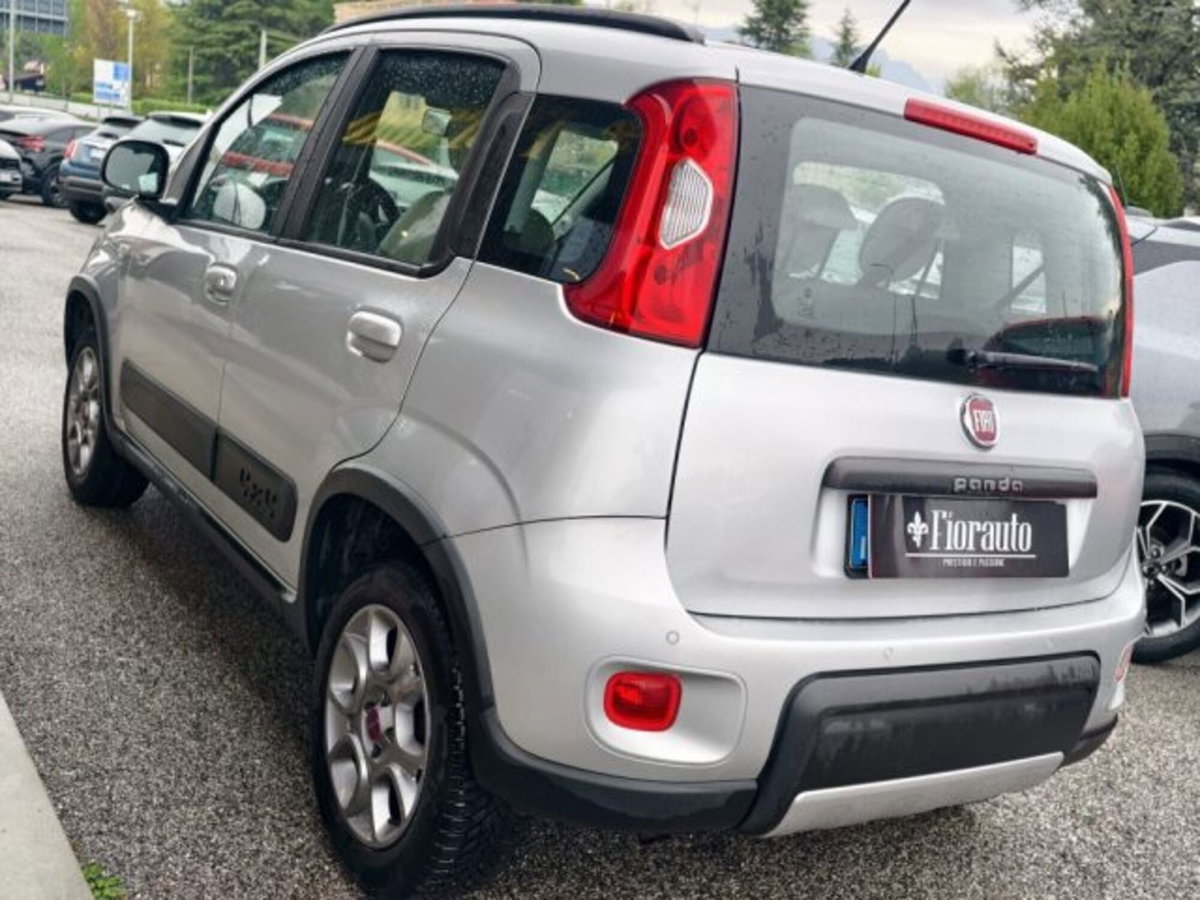 Fiat Panda 0.9 TwinAir Turbo S&S 4x4 (6)