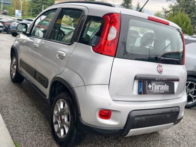 Fiat Panda 0.9 TwinAir Turbo S&S 4x4 (6)