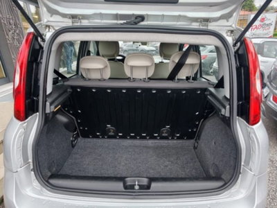 Fiat Panda 0.9 TwinAir Turbo S&S 4x4 (9)