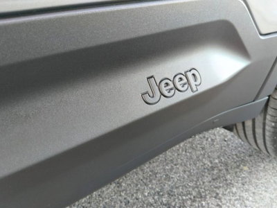 Jeep Avenger 1.2 turbo Longitude fwd 100cv (10)
