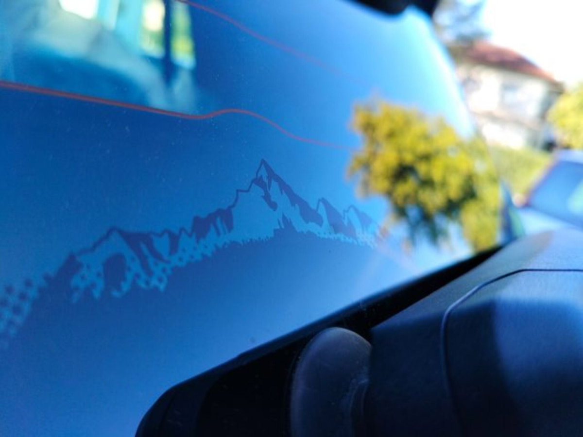 Jeep Avenger 1.2 turbo Longitude fwd 100cv (12)