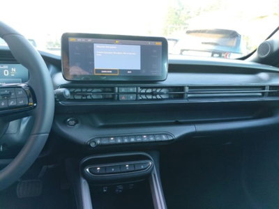 Jeep Avenger 1.2 turbo Longitude fwd 100cv (15)