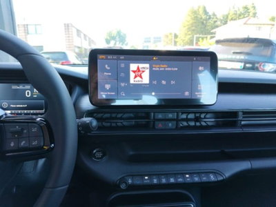Jeep Avenger 1.2 turbo Longitude fwd 100cv (16)