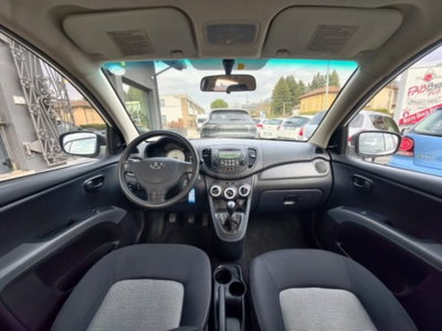 Hyundai i10 1.1 12V BlueDrive GPL (10)