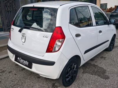 Hyundai i10 1.1 12V BlueDrive GPL (3)