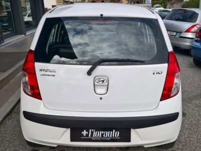 Hyundai i10 1.1 12V BlueDrive GPL (4)