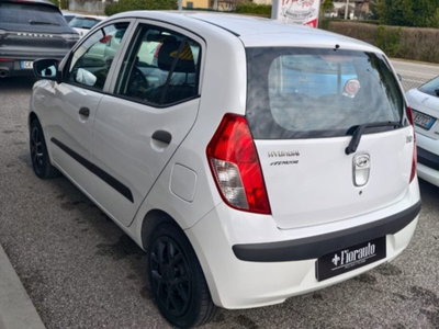 Hyundai i10 1.1 12V BlueDrive GPL (5)