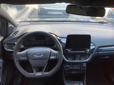 Ford Puma 1.0 EcoBoost Hybrid 125 CV S&S ST-Line Design 2 (12)