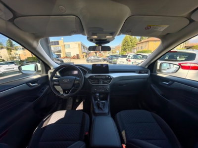 Ford Kuga 1.5 EcoBlue 120 CV 2WD Titanium (13)