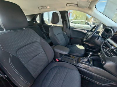 Ford Kuga 1.5 EcoBlue 120 CV 2WD Titanium (15)