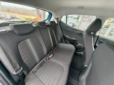 Hyundai i10 1.0 mpi Connectline 63cv (10)