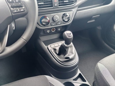Hyundai i10 1.0 mpi Connectline 63cv (14)