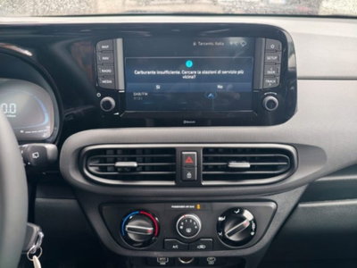 Hyundai i10 1.0 mpi Connectline 63cv (15)