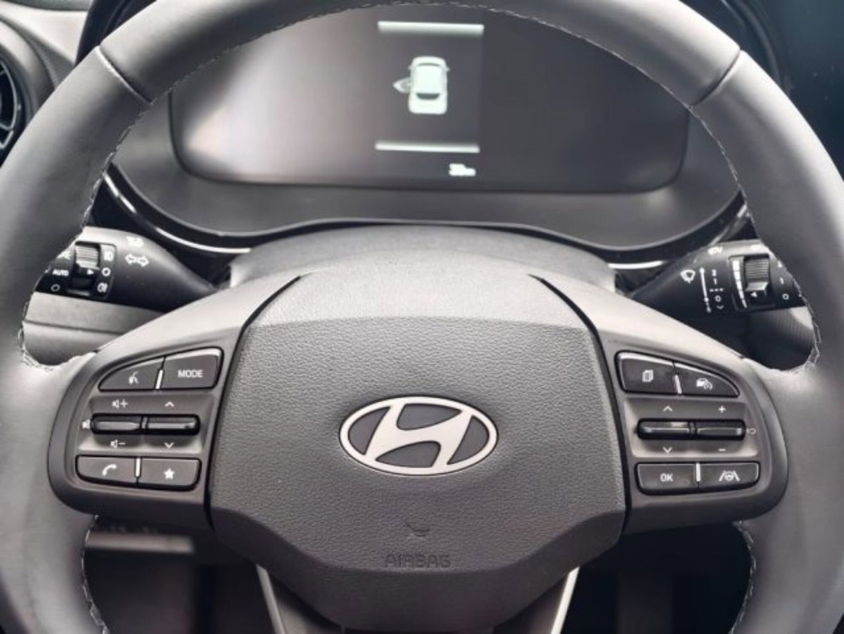 Hyundai i10 1.0 mpi Connectline 63cv (16)