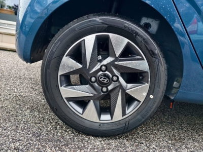 Hyundai i10 1.0 mpi Connectline 63cv (18)