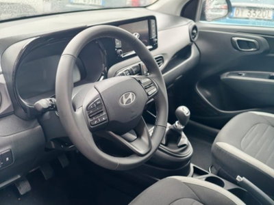 Hyundai i10 1.0 mpi Connectline 63cv (7)