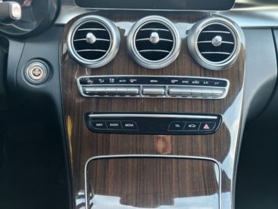 Mercedes-Benz Classe C Station Wagon 200 Auto EQ-Boost Premium (13)