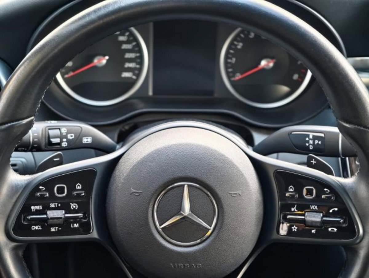 Mercedes-Benz Classe C Station Wagon 200 Auto EQ-Boost Premium (9)