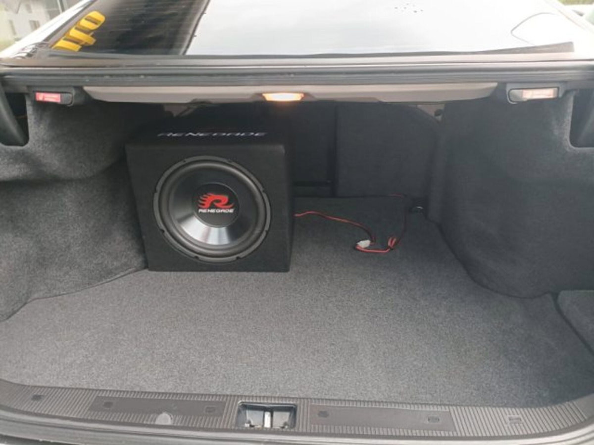 Mercedes-Benz CLK 230 Kompressor cat Avantgarde (16)