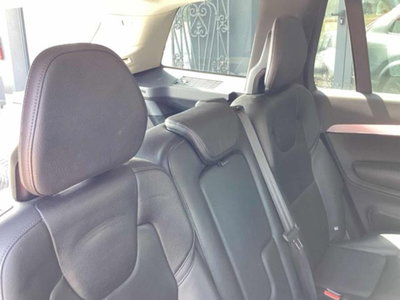 Volvo XC90 D5 AWD Geartronic 7 posti Inscription (10)