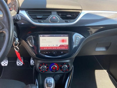 Opel Corsa Coupé 1.6 Turbo OPC (16)
