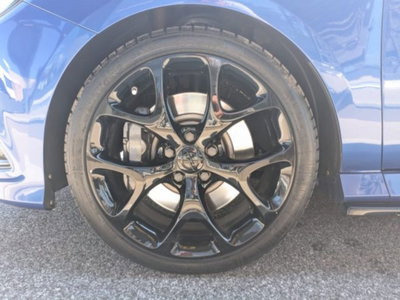 Opel Corsa Coupé 1.6 Turbo OPC (8)