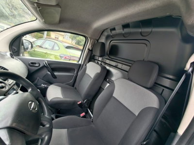 Nissan NV250 1.5 dCi 95CV PC Van (10)
