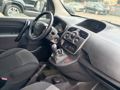 Nissan NV250 1.5 dCi 95CV PC Van (11)