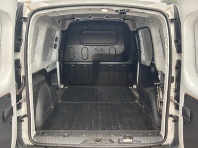 Nissan NV250 1.5 dCi 95CV PC Van (12)
