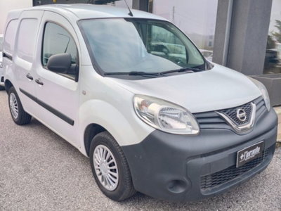 Nissan NV250 1.5 dCi 95CV PC Van (2)