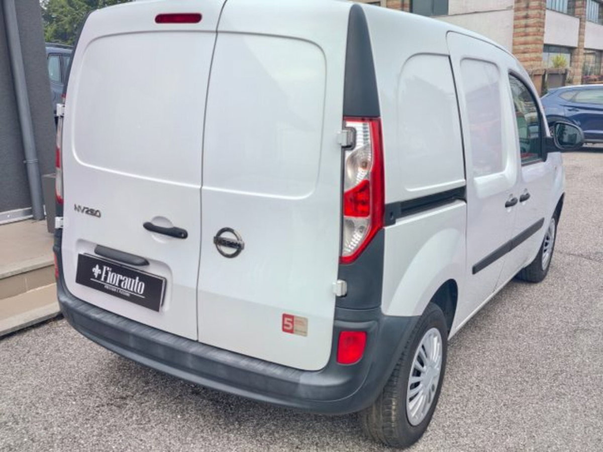 Nissan NV250 1.5 dCi 95CV PC Van (3)