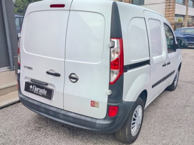 Nissan NV250 1.5 dCi 95CV PC Van (3)
