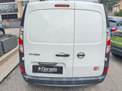 Nissan NV250 1.5 dCi 95CV PC Van (4)