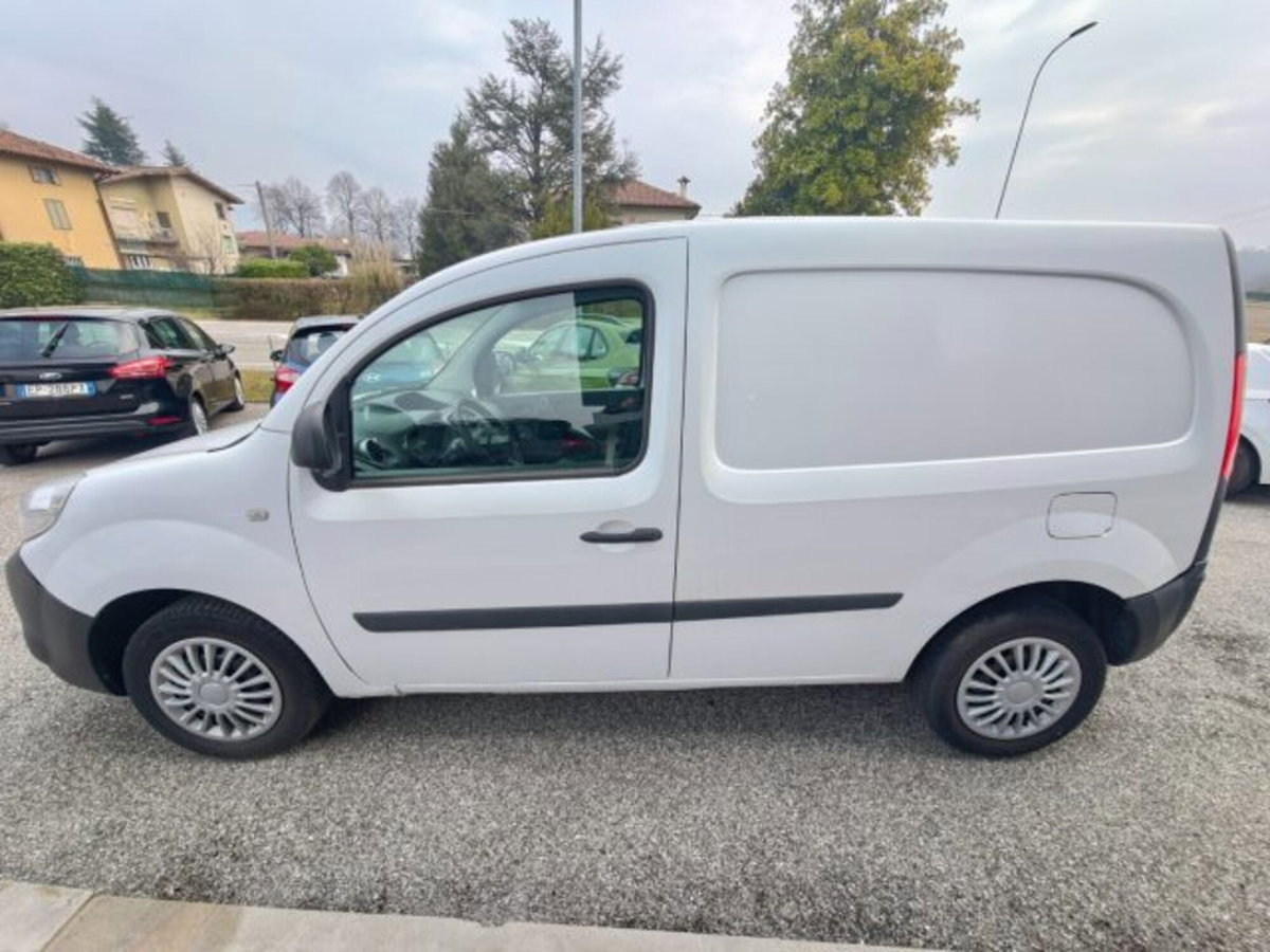 Nissan NV250 1.5 dCi 95CV PC Van (6)