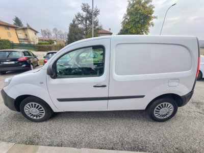 Nissan NV250 1.5 dCi 95CV PC Van (6)