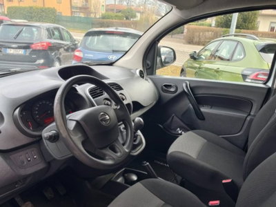 Nissan NV250 1.5 dCi 95CV PC Van (9)
