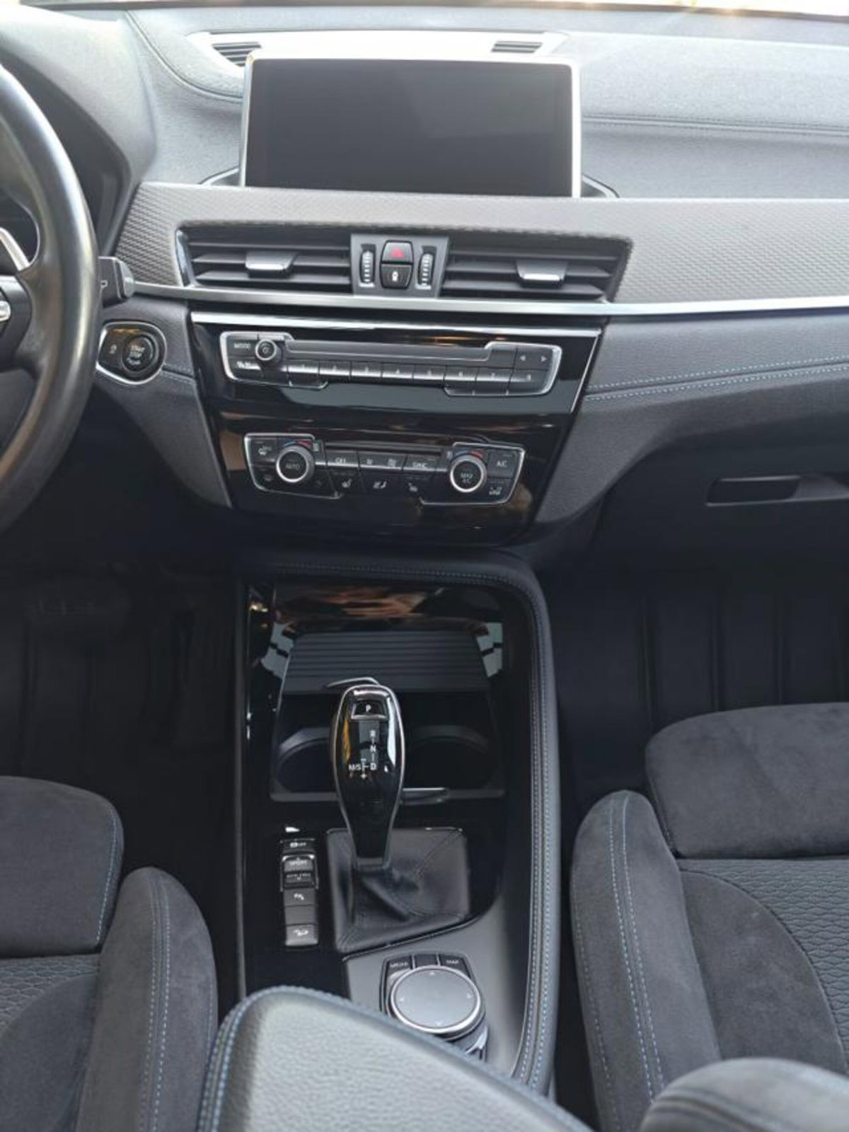 BMW X2 xDrive20d Msport-X (11)