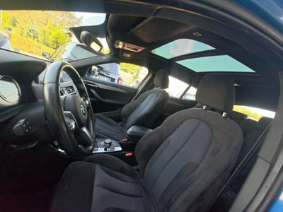 BMW X2 xDrive20d Msport-X (8)