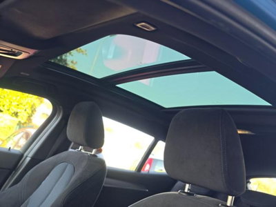 BMW X2 xDrive20d Msport-X (9)