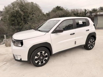 Fiat Grande Panda 1.2 Icon 100cv (3)