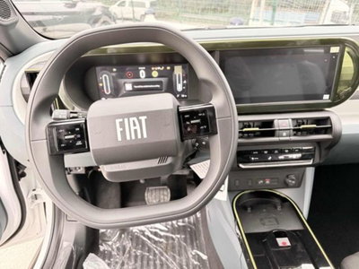 Fiat Grande Panda 1.2 Icon 100cv (5)