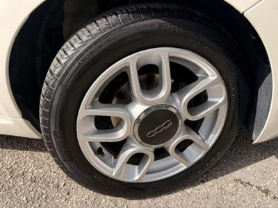 Fiat 500 1.2 EasyPower Lounge (10)