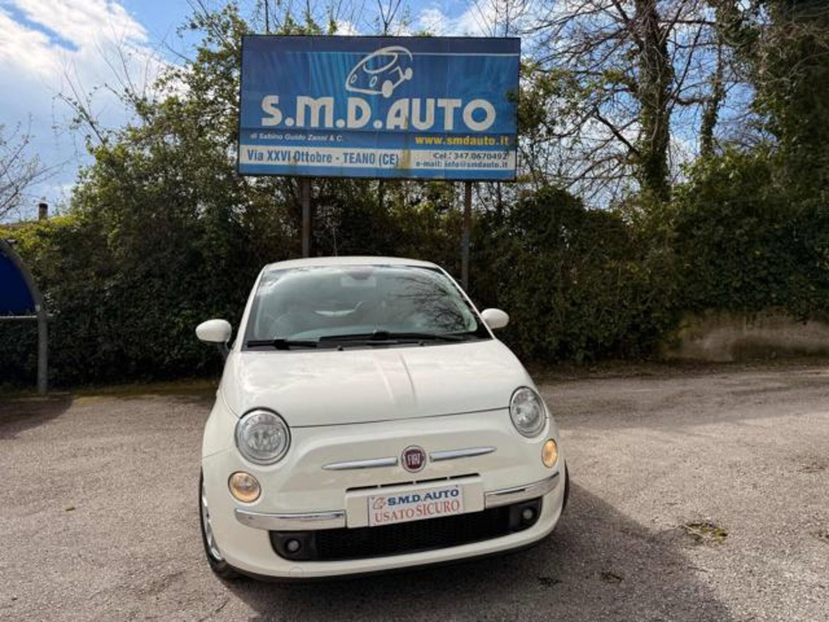 Fiat 500 1.2 EasyPower Lounge (2)