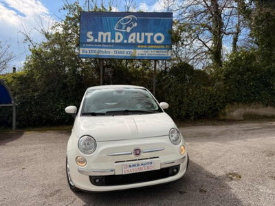 Fiat 500 1.2 EasyPower Lounge (2)