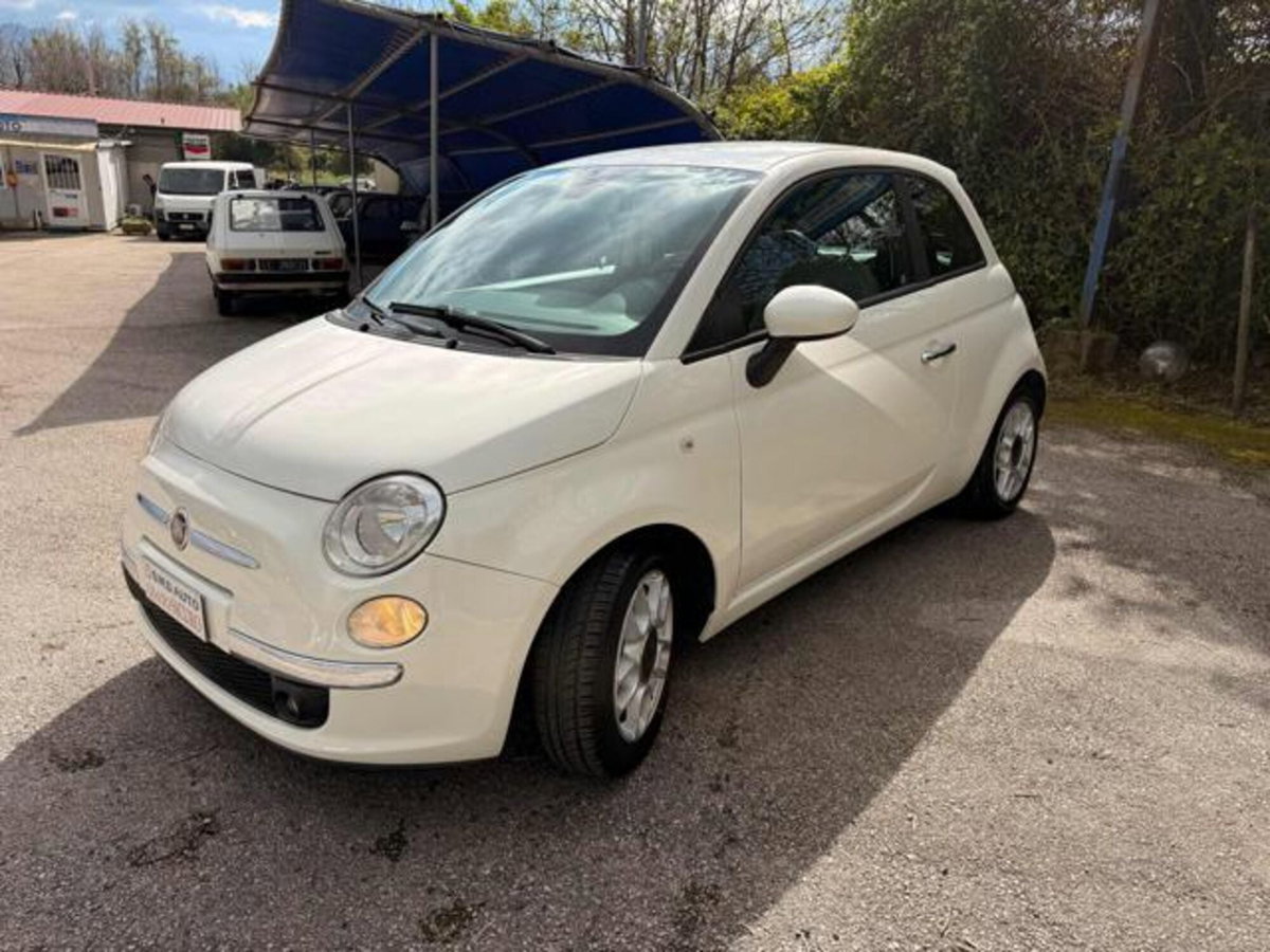 Fiat 500 1.2 EasyPower Lounge (3)